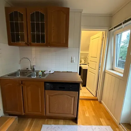 Apartament 3 Bedroom With Kitchen Bathroom, Veranda & Ev Charging No Living