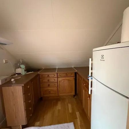 Apartament 3 Bedroom With Kitchen Bathroom, Veranda & Ev Charging No Living